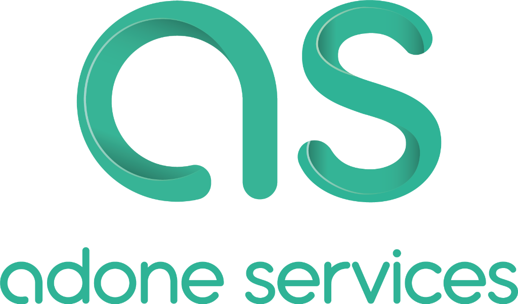 Adone Services Logo